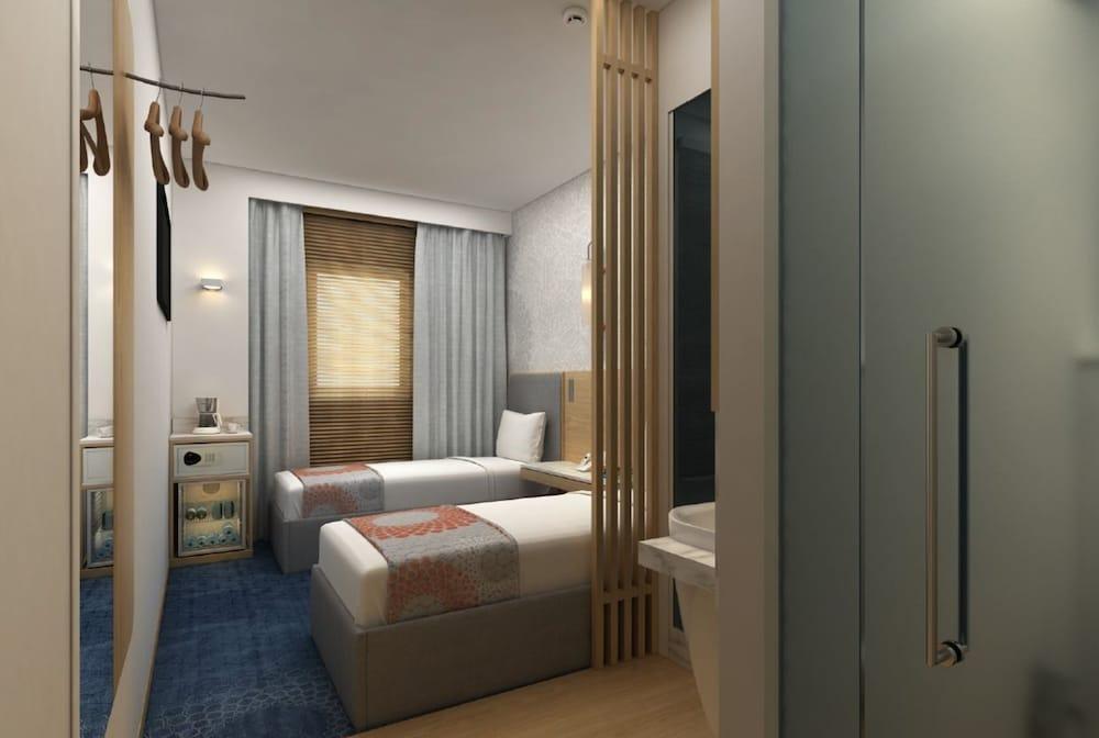 Holiday Inn Express Nashik Indira Nagar By Ihg Exterior photo