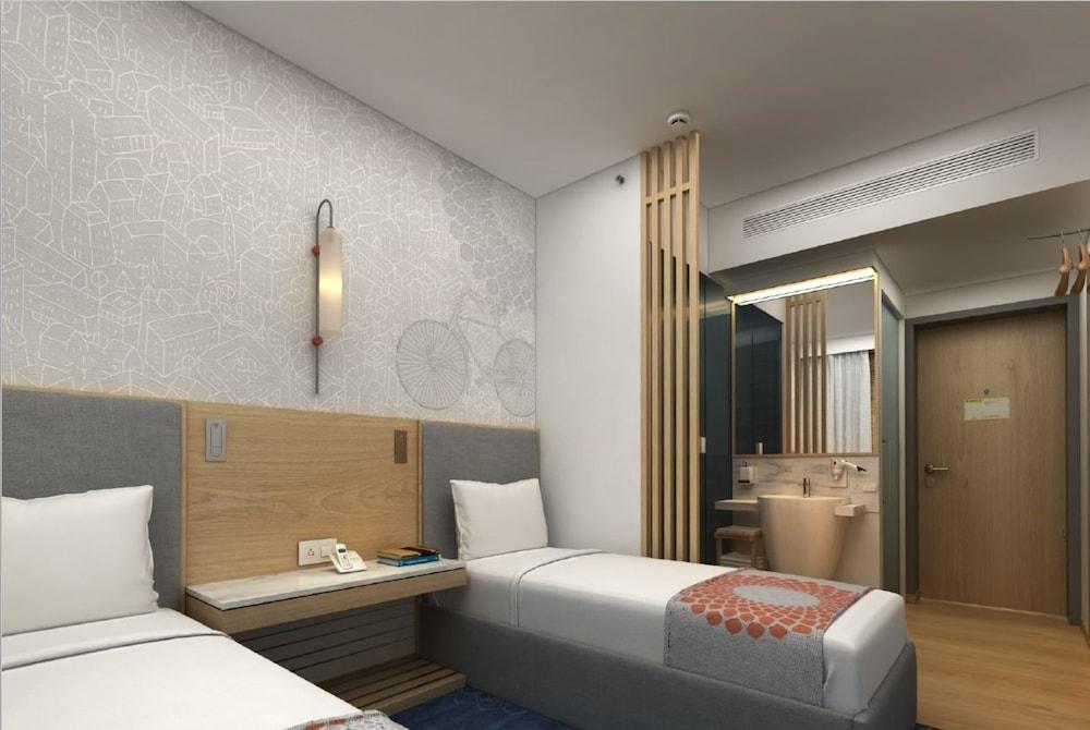 Holiday Inn Express Nashik Indira Nagar By Ihg Exterior photo