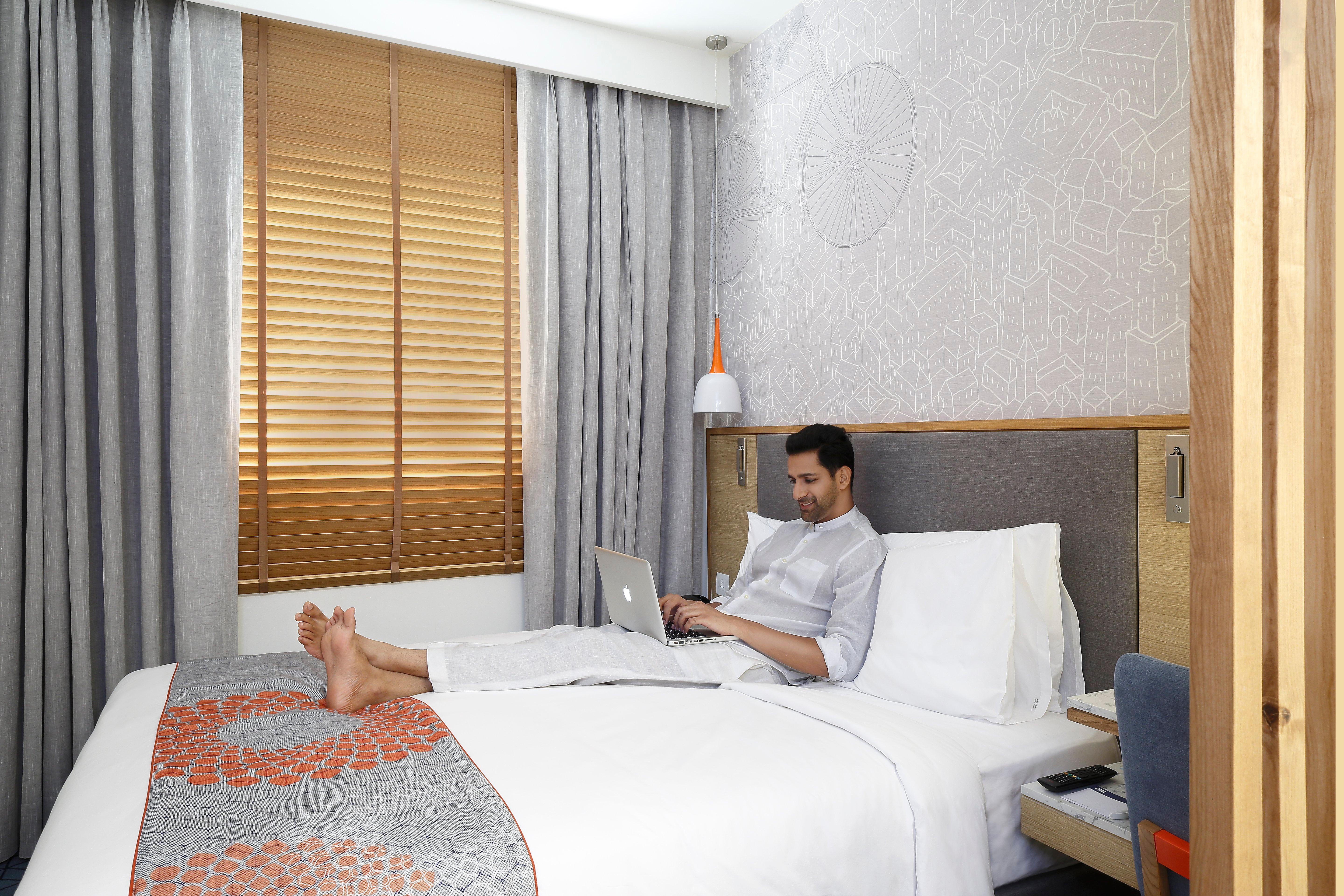 Holiday Inn Express Nashik Indira Nagar By Ihg Exterior photo