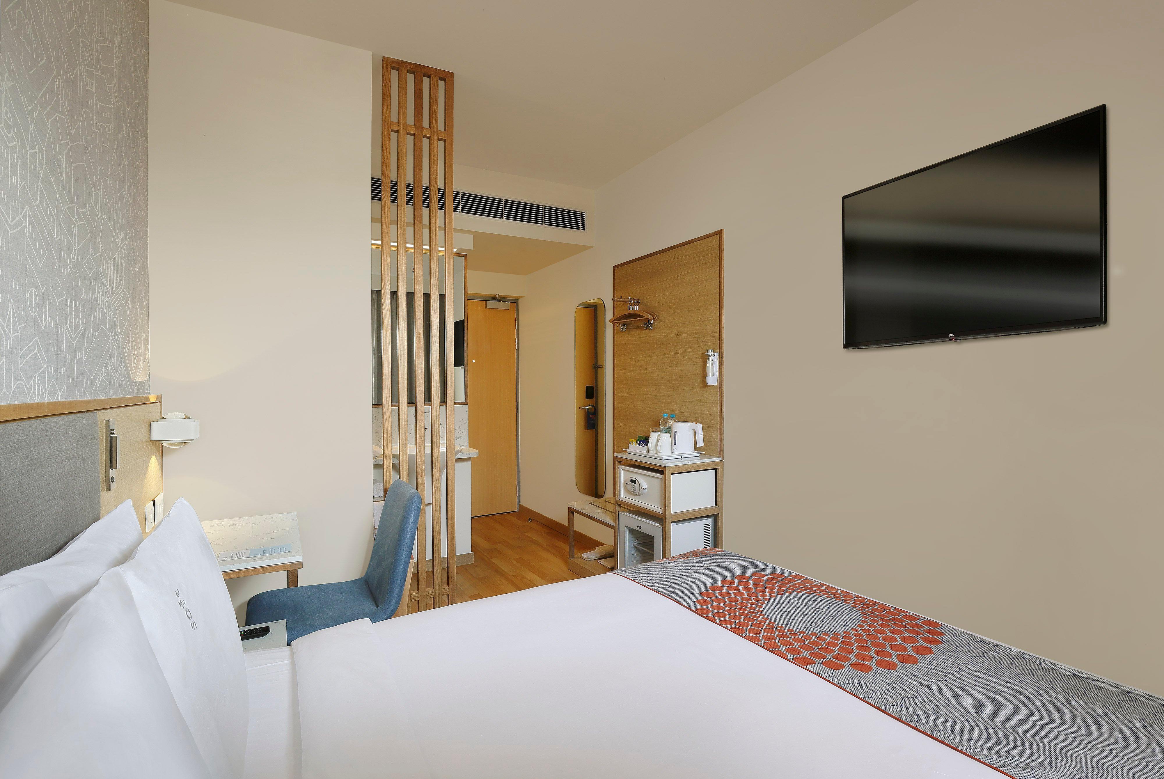 Holiday Inn Express Nashik Indira Nagar By Ihg Exterior photo