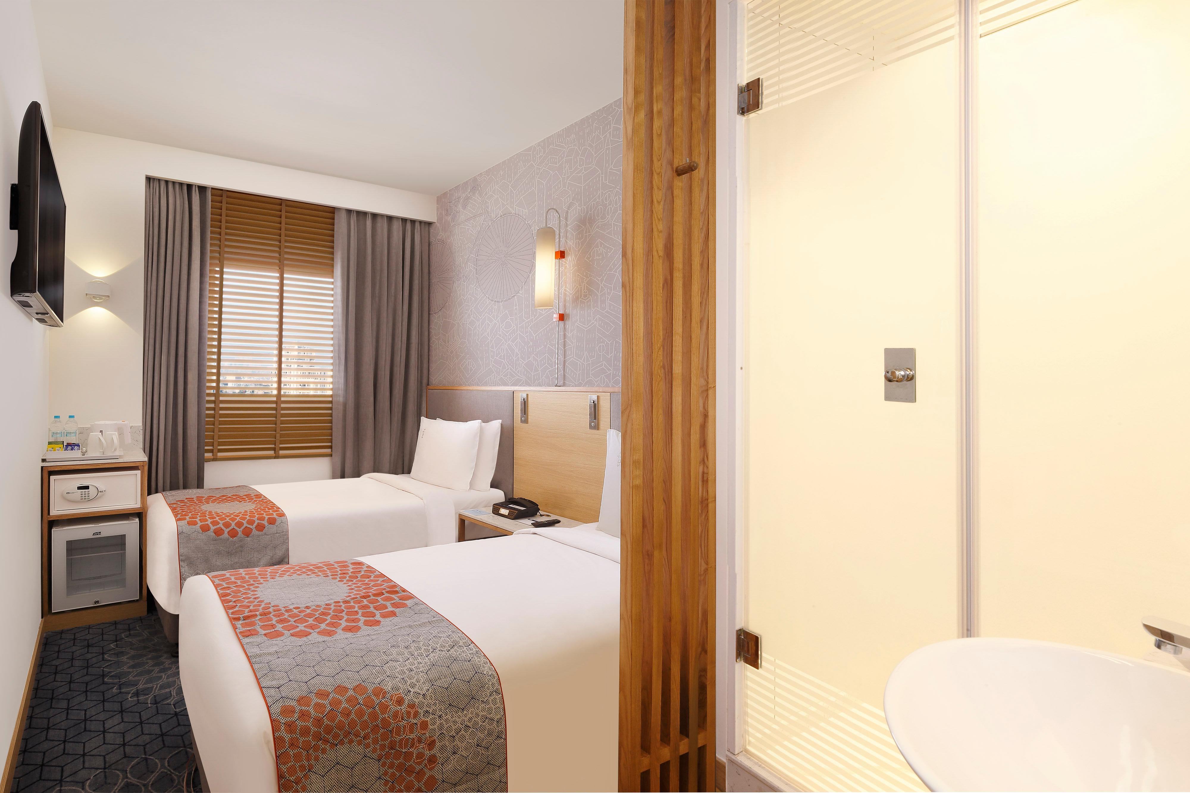 Holiday Inn Express Nashik Indira Nagar By Ihg Exterior photo