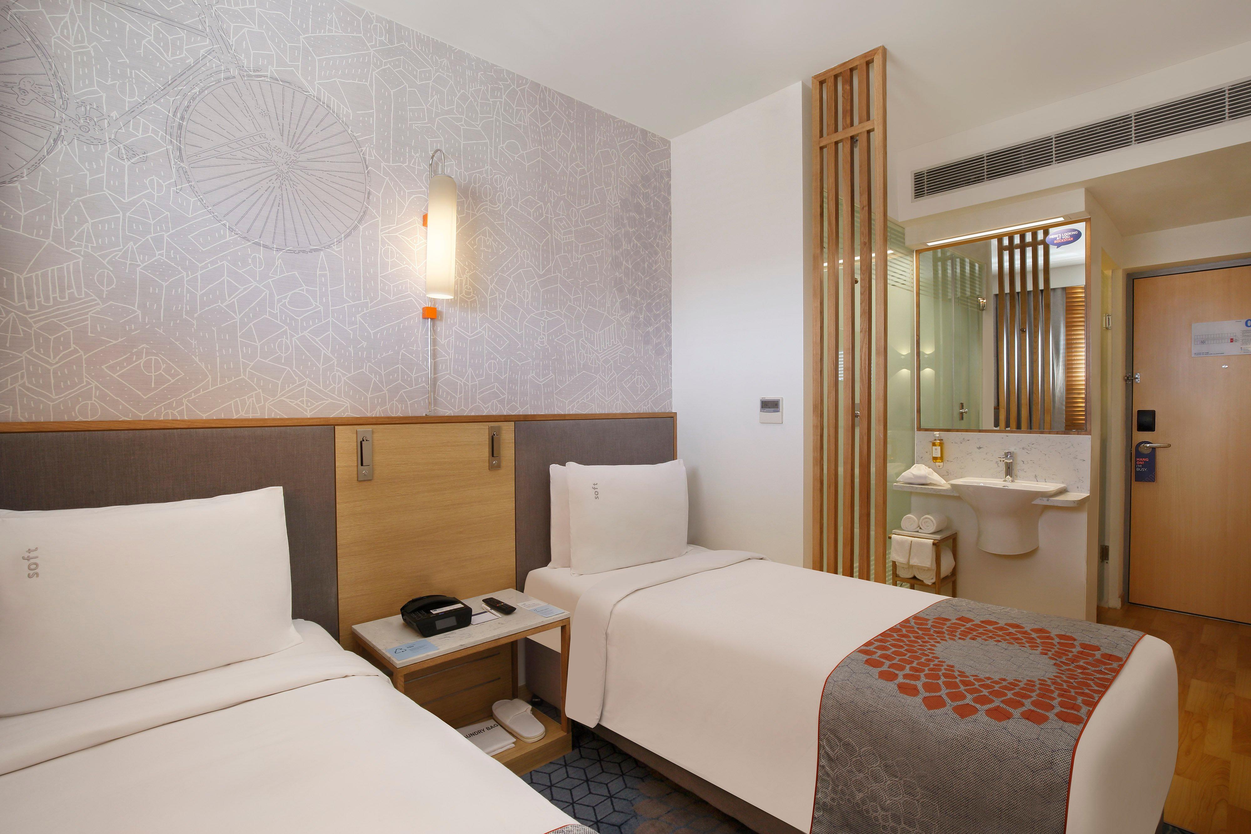 Holiday Inn Express Nashik Indira Nagar By Ihg Exterior photo