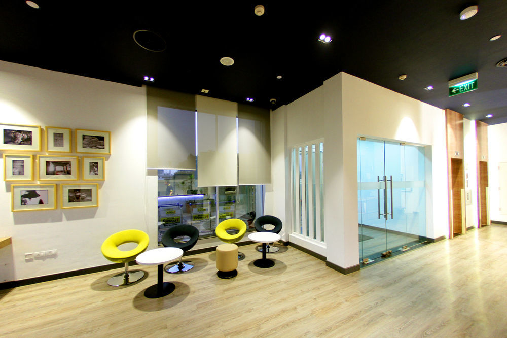 Holiday Inn Express Nashik Indira Nagar By Ihg Exterior photo