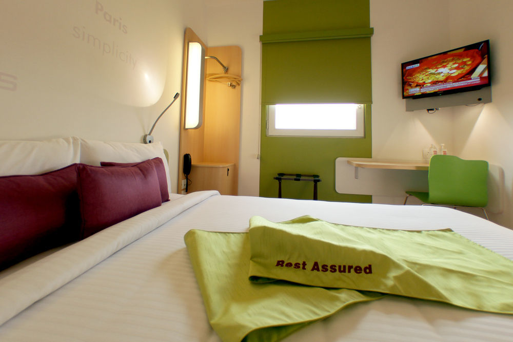 Holiday Inn Express Nashik Indira Nagar By Ihg Exterior photo